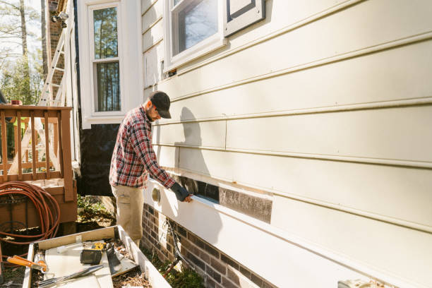 Trusted Siding Inspection service in New Holland, OH - Creative Siding